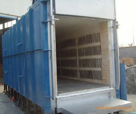 临朐县天成热处理设备厂 工业电炉产品列表