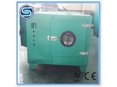 台式干燥箱、实验室小电炉、食品烤箱与熔炉电炉制造技术纵览