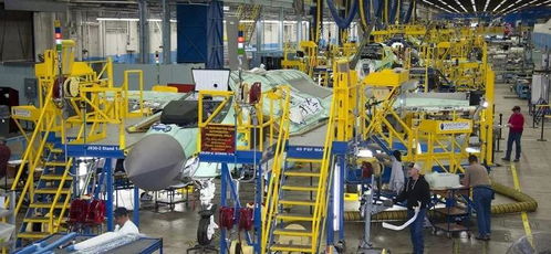 从师夷长技到自主创新 俄利用微软技术提升苏-57生产效率的启示